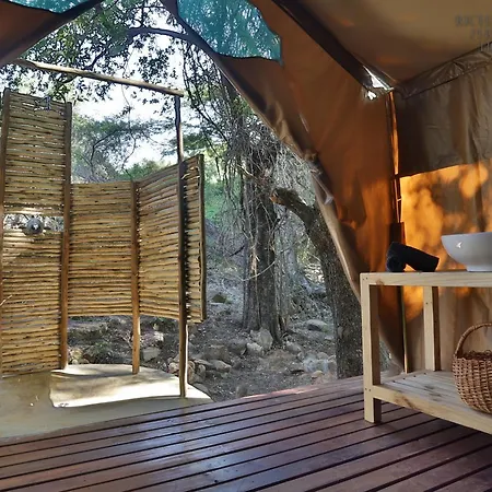 Southern Sands Eco Lodge Hoedspruit Exterior photo
