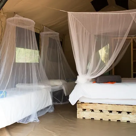 Southern Sands Eco Lodge Hoedspruit Exterior photo