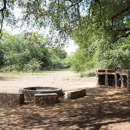 Southern Sands Eco Lodge Hoedspruit Exterior photo