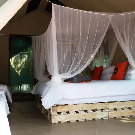 Southern Sands Eco Lodge Hoedspruit Exterior photo