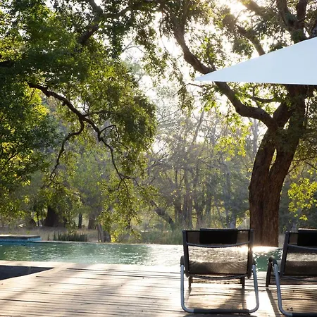 Southern Sands Eco Lodge Hoedspruit Exterior photo