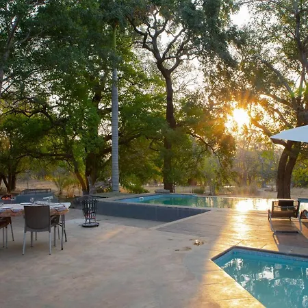 Southern Sands Eco Lodge Hoedspruit Exterior photo
