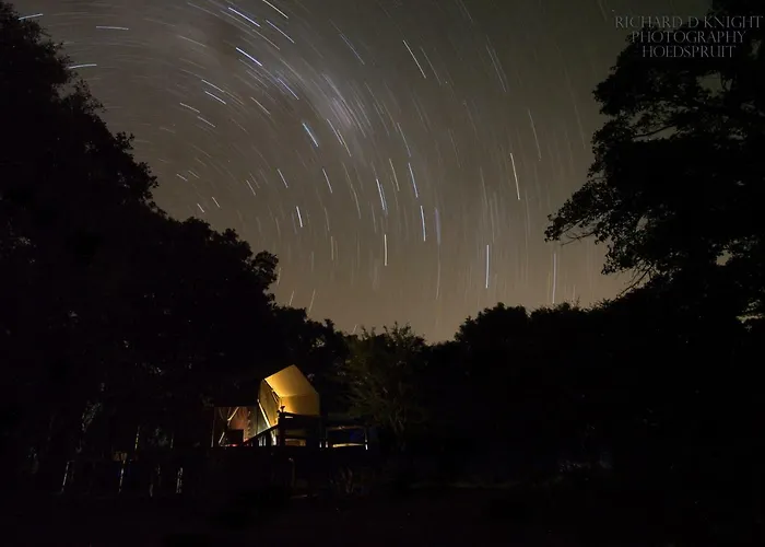 Southern Sands Eco Lodge