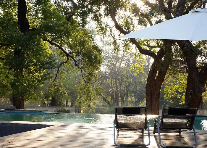 Southern Sands Eco Lodge
