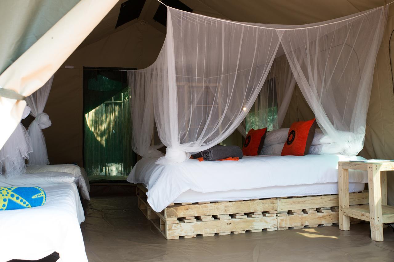 Southern Sands Eco