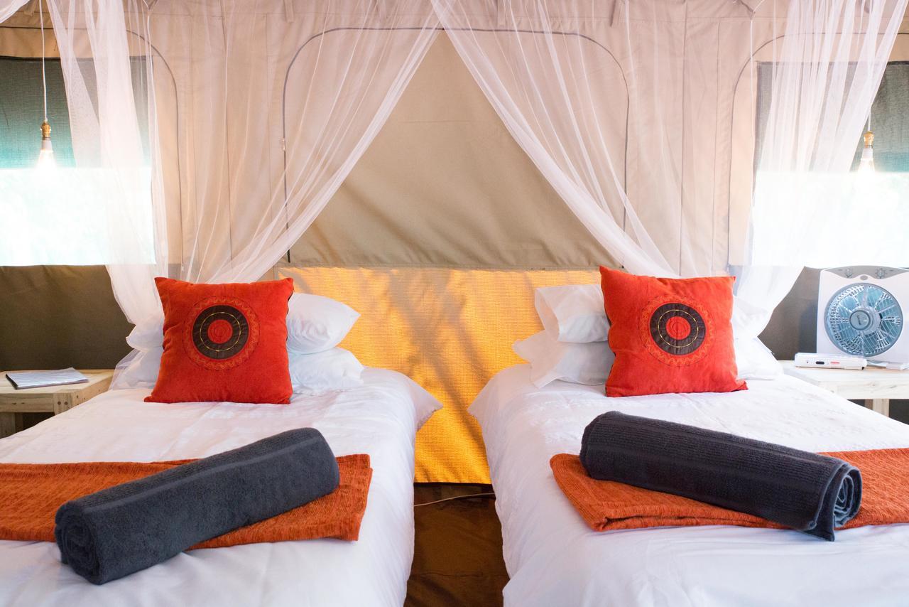 Southern Sands Eco 3*